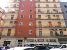 Foto Appartamento in vendita a Bari - 5 locali 167mq
