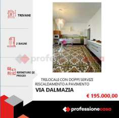 Foto Appartamento in vendita a Bari