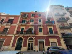Foto Appartamento in vendita a Bari