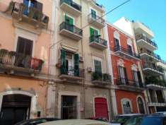 Foto Appartamento in vendita a Bari