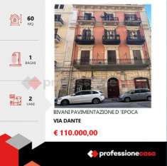 Foto Appartamento in vendita a Bari