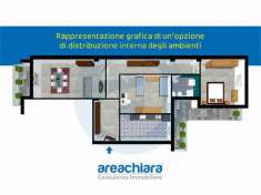 Foto Appartamento in vendita a Bari