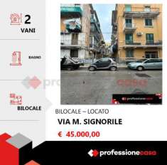 Foto Appartamento in vendita a Bari