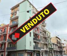 Foto Appartamento in vendita a Bari