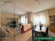 Foto Appartamento in vendita a Bari