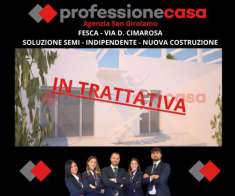 Foto Appartamento in vendita a Bari