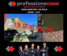 Foto Appartamento in vendita a Bari