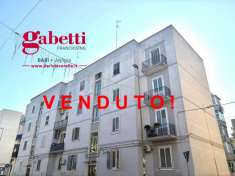 Foto Appartamento in vendita a Bari