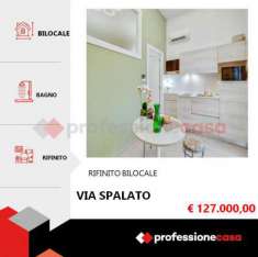 Foto Appartamento in vendita a Bari