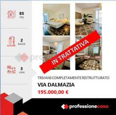 Foto Appartamento in vendita a Bari