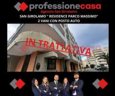 Foto Appartamento in vendita a Bari