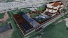 Foto Appartamento in vendita a Bari