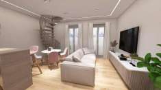 Foto Appartamento in vendita a Bari