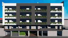 Foto Appartamento in vendita a Bari