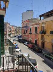 Foto Appartamento in vendita a Bari