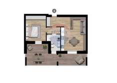 Foto Appartamento in vendita a Bari