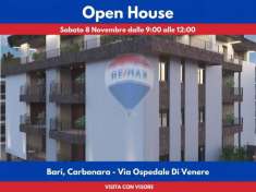 Foto Appartamento in vendita a Bari