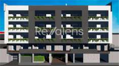 Foto Appartamento in vendita a Bari