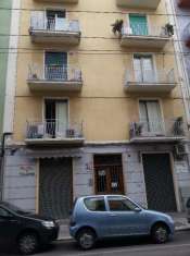 Foto Appartamento in Vendita a Bari Via Crisanzio 188
