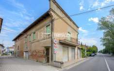 Foto Appartamento in vendita a Baricella
