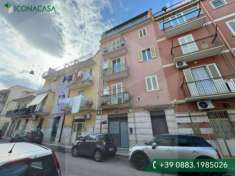 Foto Appartamento in vendita a Barletta - 2 locali 55mq