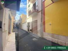 Foto Appartamento in vendita a Barletta