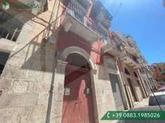 Foto Appartamento in vendita a Barletta