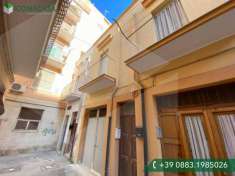 Foto Appartamento in vendita a Barletta