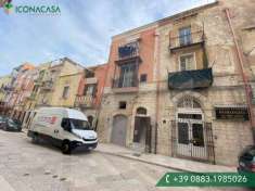 Foto Appartamento in vendita a Barletta