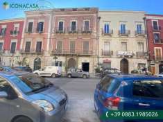 Foto Appartamento in vendita a Barletta