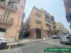 Foto Appartamento in vendita a Barletta