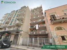 Foto Appartamento in vendita a Barletta