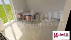 Foto Appartamento in vendita a Barletta