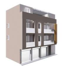 Foto Appartamento in vendita a Barletta