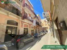 Foto Appartamento in vendita a Barletta