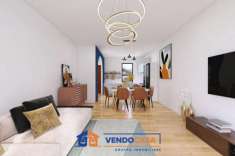 Foto Appartamento in vendita a Barolo - 2 locali 60mq