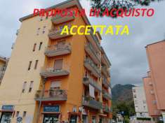 Foto Appartamento in vendita a Baronissi