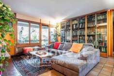 Foto Appartamento in vendita a Barzano' - 4 locali 133mq