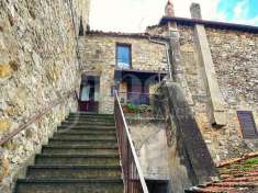 Foto Appartamento in vendita a Baschi