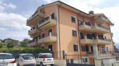 Foto Appartamento in vendita a Basciano - 3 locali 103mq
