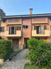 Foto Appartamento in vendita a Basiano