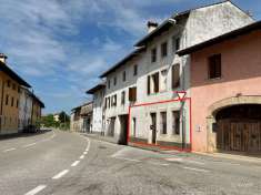 Foto Appartamento in vendita a Basiliano