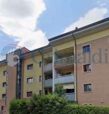 Foto Appartamento in vendita a Bastia Umbra