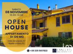 Foto Appartamento in vendita a Bastia Umbra