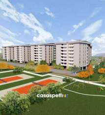 Foto Appartamento in vendita a Battipaglia