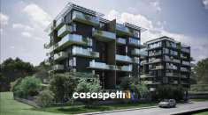 Foto Appartamento in vendita a Battipaglia