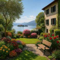 Foto Appartamento in vendita a Baveno