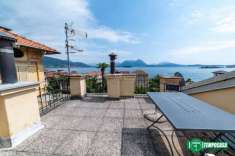 Foto Appartamento in vendita a Baveno