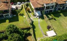 Foto Appartamento in vendita a Baveno