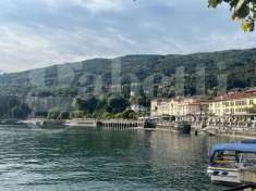 Foto Appartamento in vendita a Baveno